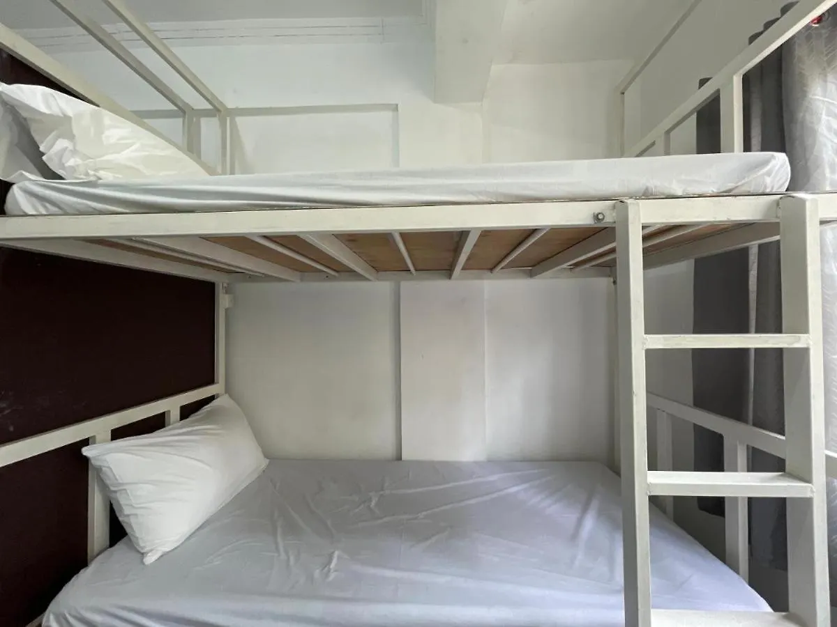 公寓 Lawton Residences Studio Room 2E 马尼拉
