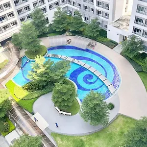  Aparthotel Casa Luntian At Grace Residences