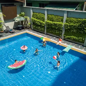 Hotel Tropicana, Manila