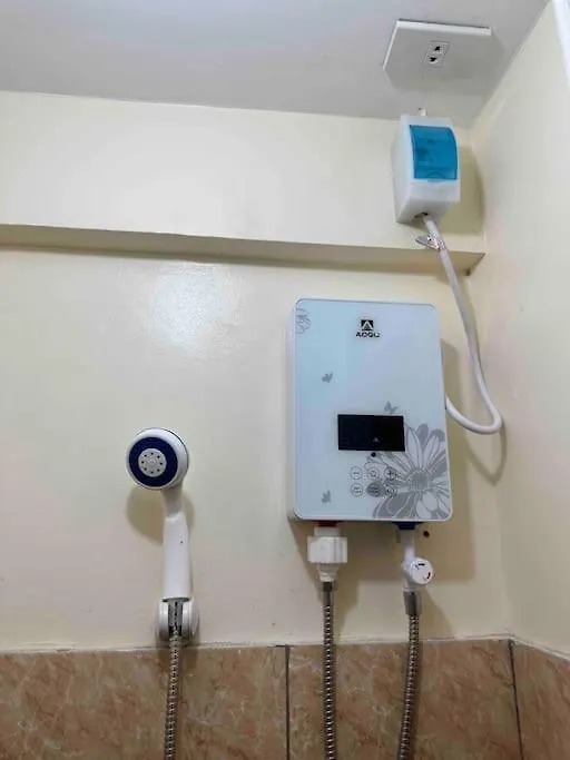 Lawton Residences Studio Room 2E Manila