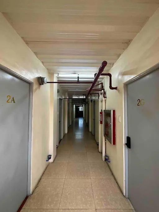 Lawton Residences Studio Room 2E Manila Apartment