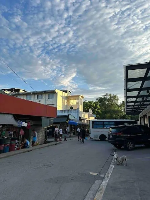 Lawton Residences Studio Room 2E Manila 0*,