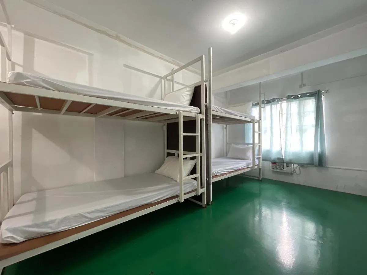 Lawton Residences Studio Room 2E Manila