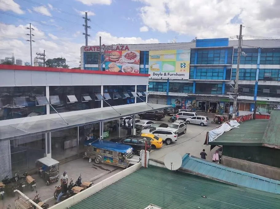 Lawton Residences Studio Room 2E Manila Philippinen